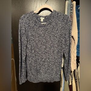 LL Bean sweater